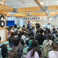 2026年2月7日_こどもバザール