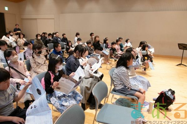 2026年3月20日_春の音楽鑑賞を楽しもう