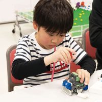 2026年4月18日_ミニロボ工作教室