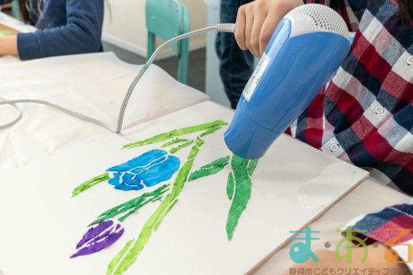 2026年3月8日_砂絵工作で絵をつくろう!_