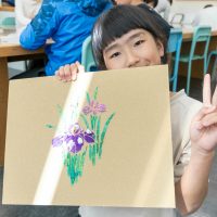 2026年3月8日_砂絵工作で絵をつくろう!_