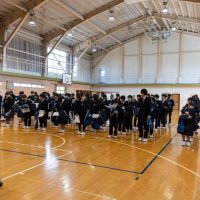 2025年3月5日_静岡市立清水第四中学校_