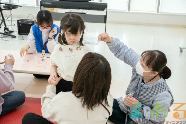 2026年3月6日_静岡視覚特別支援学校幼稚部