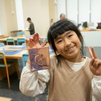 2026年3月15日_銅板ヘラ出し体験!MAR_6506