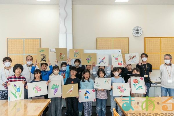 2026年3月8日_砂絵工作で絵をつくろう!_