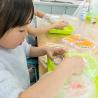 2026年3月1日_製剤体験！薬剤師とバスボム作り！