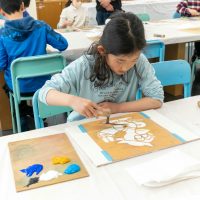 2026年3月8日_砂絵工作で絵をつくろう!_