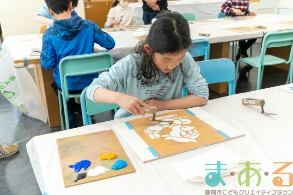 2026年3月8日_砂絵工作で絵をつくろう!_