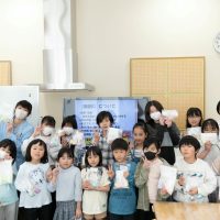 2026年3月1日_製剤体験！薬剤師とバスボム作り！
