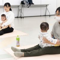 2026年3月3日_ベビママエクササイズ