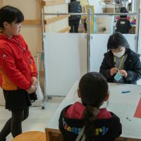 2026年2月1日_こどもバザール