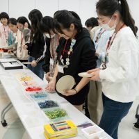 2026年3月8日_6年生ありがとう会