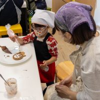 2026年2月28日_動物アイシングクッキー作り