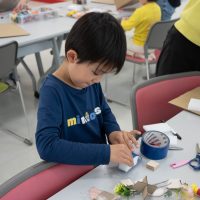 2026年3月1日_オリジナルマイハウス作り