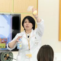 2026年3月1日_製剤体験！薬剤師とバスボム作り！