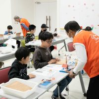 2026年3月7日_風力発電機を作ろう！