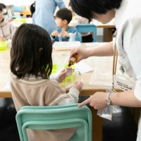 2026年3月1日_製剤体験！薬剤師とバスボム作り！