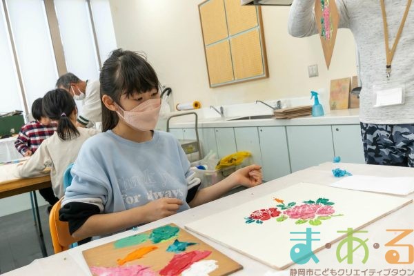 2026年3月8日_砂絵工作で絵をつくろう!_