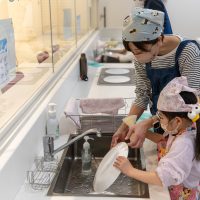 2026年2月28日_動物アイシングクッキー作り