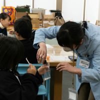 2026年3月1日_製剤体験！薬剤師とバスボム作り！