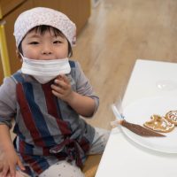 2026年2月28日_動物アイシングクッキー作り