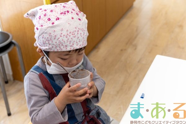 2026年2月28日_動物アイシングクッキー作り