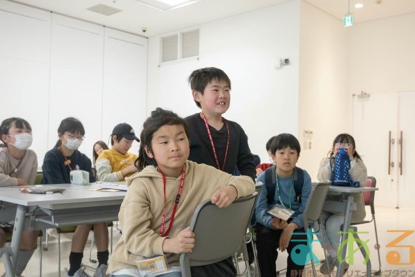 2026年3月14日_46期こども会議