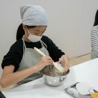 2026年3月19日_メロンパン風チョコチップクッキー