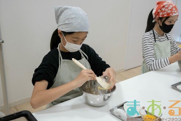 2026年3月19日_メロンパン風チョコチップクッキー