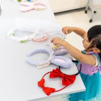 2026年2月24日なりきりプリンセス