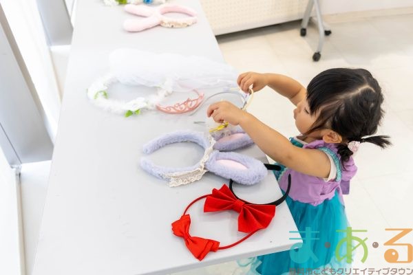 2026年2月24日なりきりプリンセス