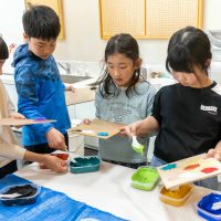 2026年3月8日_砂絵工作で絵をつくろう!_