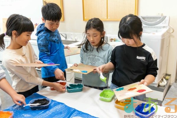 2026年3月8日_砂絵工作で絵をつくろう!_