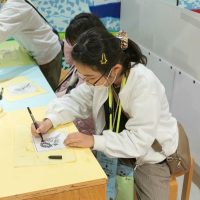 2026年2月7日_こどもバザール