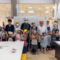 2026年2月28日_動物アイシングクッキー作り