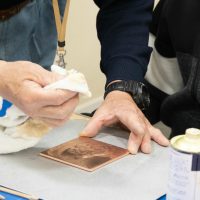 2026年3月15日_銅板ヘラ出し体験!MAR_6480