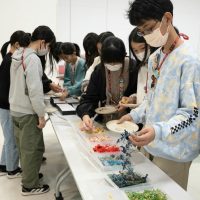 2026年3月8日_6年生ありがとう会