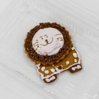 2026年2月28日_動物アイシングクッキー作り