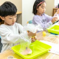 2026年3月1日_製剤体験！薬剤師とバスボム作り！