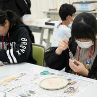 2026年3月8日_6年生ありがとう会