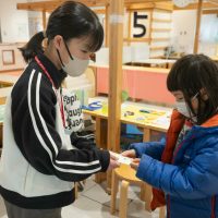 2026年1月25日_こどもバザール