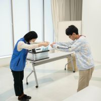 2026年3月8日_6年生ありがとう会