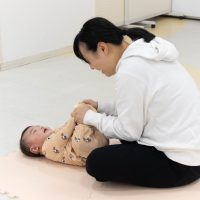 2026年3月3日_ベビママエクササイズ