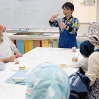 2026年2月28日_動物アイシングクッキー作り