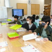 2026年3月1日_製剤体験！薬剤師とバスボム作り！