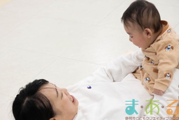 2026年3月3日_ベビママエクササイズ