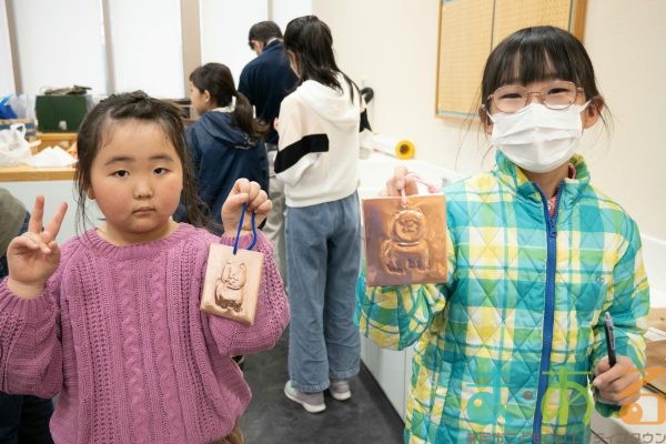 2026年3月15日_銅板ヘラ出し体験!MAR_6500