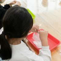 2026年3月1日_製剤体験！薬剤師とバスボム作り！