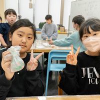 2026年3月1日_製剤体験！薬剤師とバスボム作り！