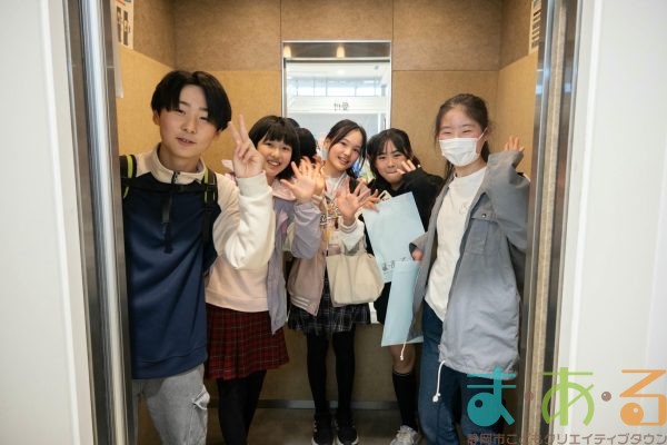 2026年3月8日_6年生ありがとう会